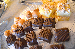 A CELERATION OF LIFE